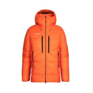 Mammut Eigerjoch Pro Insulated Jacket Verde XL Hombre