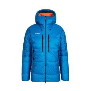 Mammut Eigerjoch Pro Insulated Jacket Azul S Hombre