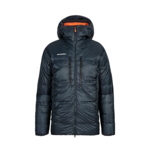 Mammut Eigerjoch Pro Insulated Jacket Negro S Hombre