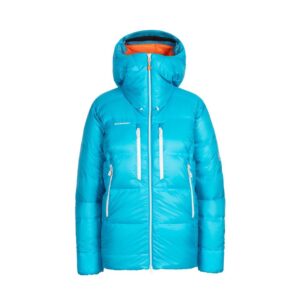 Mammut Eigerjoch Pro Insulated Jacket Azul S Mujer