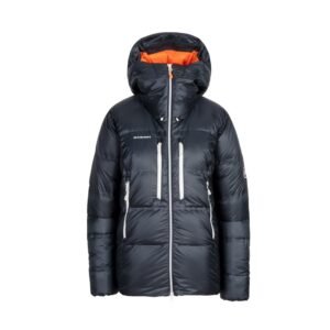 Mammut Eigerjoch Pro Insulated Jacket Negro XS Mujer