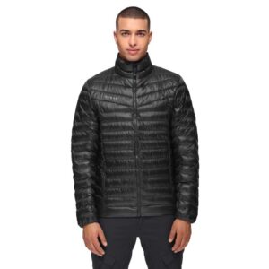 Mammut Albula Jacket Negro S Hombre