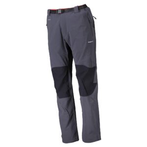 Trangoworld Hoan Pants Gris S Hombre