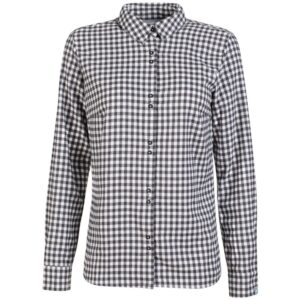 Mammut Winter Long Sleeve Shirt Blanco XL Mujer