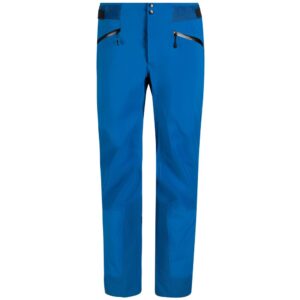 Mammut Nordwand Pro Hard Shell Azul 44 / Short Hombre