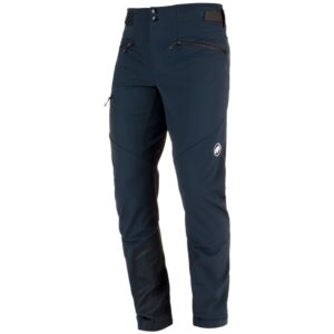 Mammut Eisfeld Advanced Negro 56 / Regular Hombre