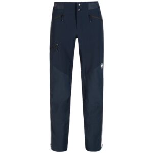 Mammut Eisfeld Guide Pants Azul 56 / Regular Hombre