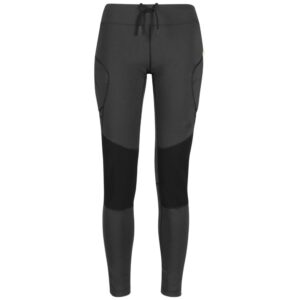 Mammut Runbold Tight Gris XL Mujer