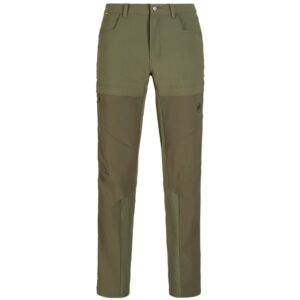 Mammut Zinal Guide Regular Verde 44 / Regular Hombre