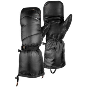 Mammut Arctic Mittens Negro 12 Hombre