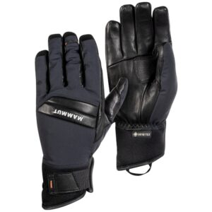 Mammut Nordwand Pro Negro 9 Hombre