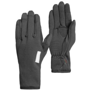 Mammut Fleece Pro Negro 12 Hombre