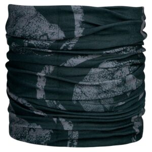 Mammut Neck Warmer Negro Hombre