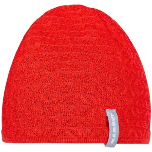 Mammut Nordwand Rojo  Hombre