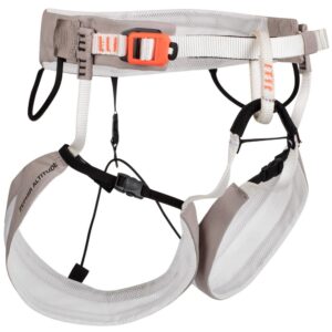 Mammut Zephir Altitude Harness Gris S