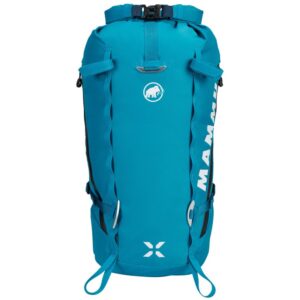 Mammut Trion Nordwand 15l Backpack Azul