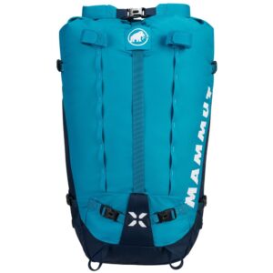 Mammut Trion Nordwand 28l Backpack Azul