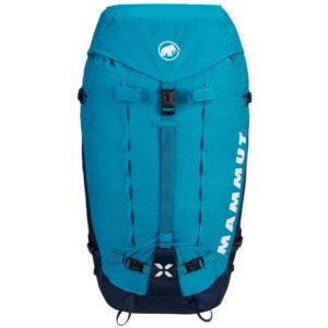 Mammut Trion Nordwand 38l Backpack Azul