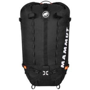 Mammut Trion Nordwand 28l Backpack Negro