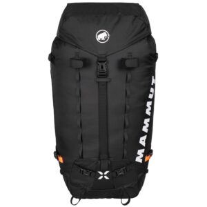 Mammut Trion Nordwand 38l Backpack Negro