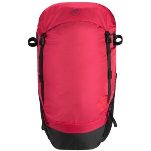 Mammut Ducan 24l Backpack Rojo