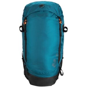 Mammut Ducan 30l Backpack Azul