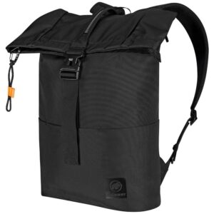 Mammut Xeron 15l Backpack Negro