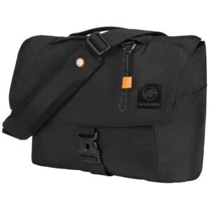 Mammut Xeron Messenger Negro