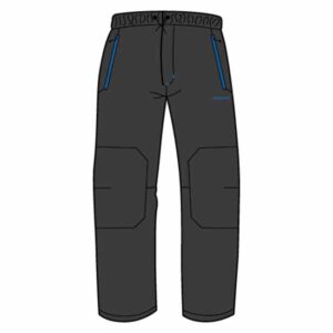 Trangoworld Saja Sn Pants Gris 10 Years Niño