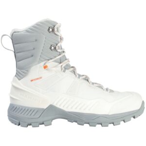 Mammut Blackfin Iii Wp High Hiking Boots Blanco EU 36 2/3 Mujer