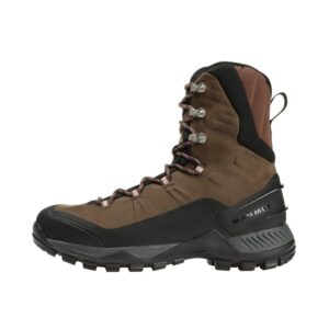 Mammut Nova Pro High Goretex Hiking Boots Marrón,Negro EU 37 1/3 Mujer
