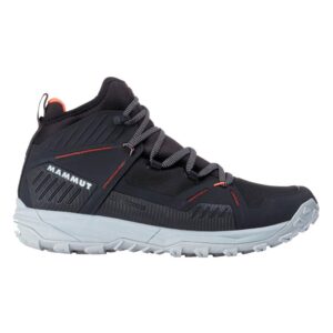 Mammut Saentis Pro Wp Shoes Negro EU 41 1/3 Hombre