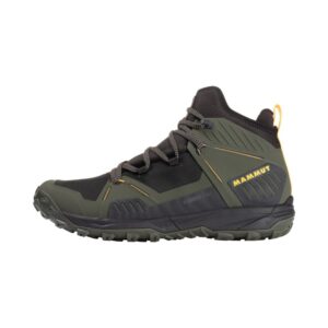 Mammut Saentis Pro Wp Shoes Verde EU 44 2/3 Hombre