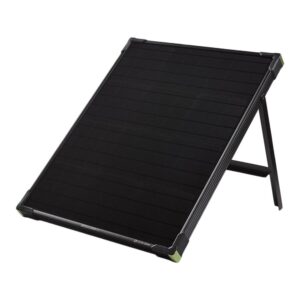 Goal Zero Boulder 50 Solar Panel Negro
