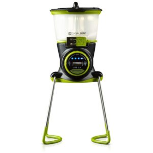 Goal Zero Lighthouse Mini Lantern&usb Power Hub Verde