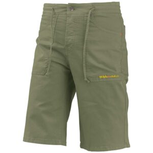 Trangoworld Tamajon Shorts Verde XS Hombre