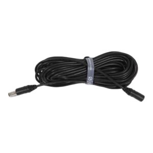 Goal Zero 8 Mm Input 30ft Extension Cable Negro