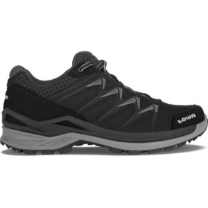 Lowa Innox Pro Goretex Negro EU 44 Hombre