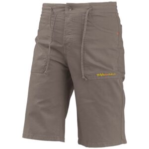 Trangoworld Tamajon Shorts Gris XS Hombre