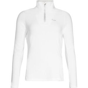 Protest Mutez Fleece Blanco 3XL Mujer