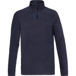 Protest Perfecto Fleece Azul XS Hombre