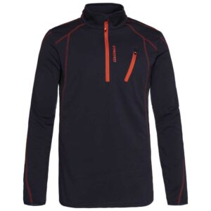 Protest Humans Fleece Negro L Hombre