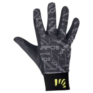Karpos Leggero Negro,Gris S Hombre