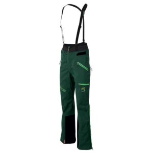 Karpos K-performance Goretex Pro Verde XS Hombre