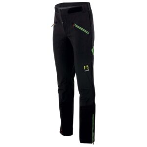 Karpos K-performance Mountaineer Negro S Hombre