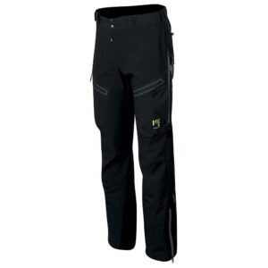 Karpos Marmolada Negro M Hombre