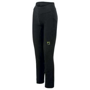 Karpos Easy Pants Negro XL Mujer