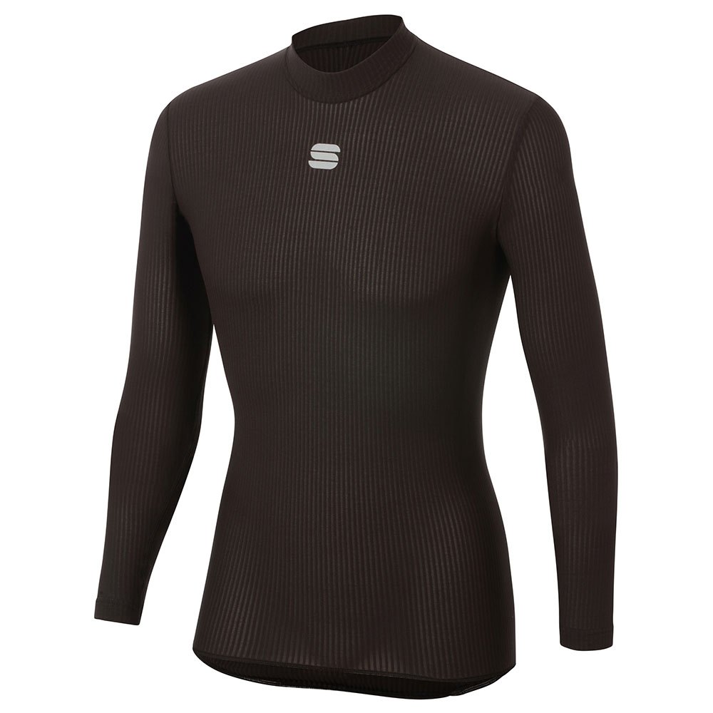 Sportful Bodyfit Pro Base Layer Negro M Hombre