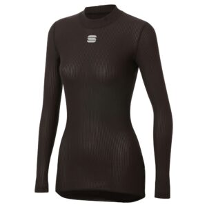 Sportful Bodyfit Pro Base Layer Negro S Mujer