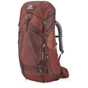 Gregory Maven 45l Backpack Rojo S-M